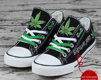 nike air force stoner edition