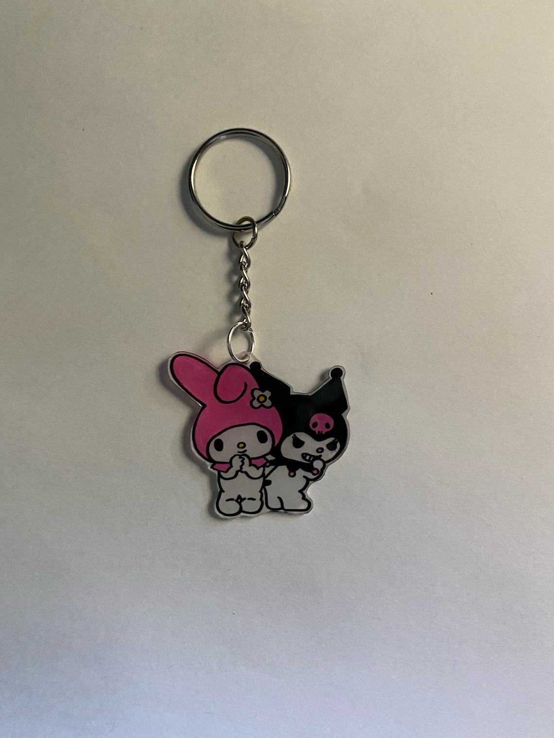 Sanrio keychain Etsy