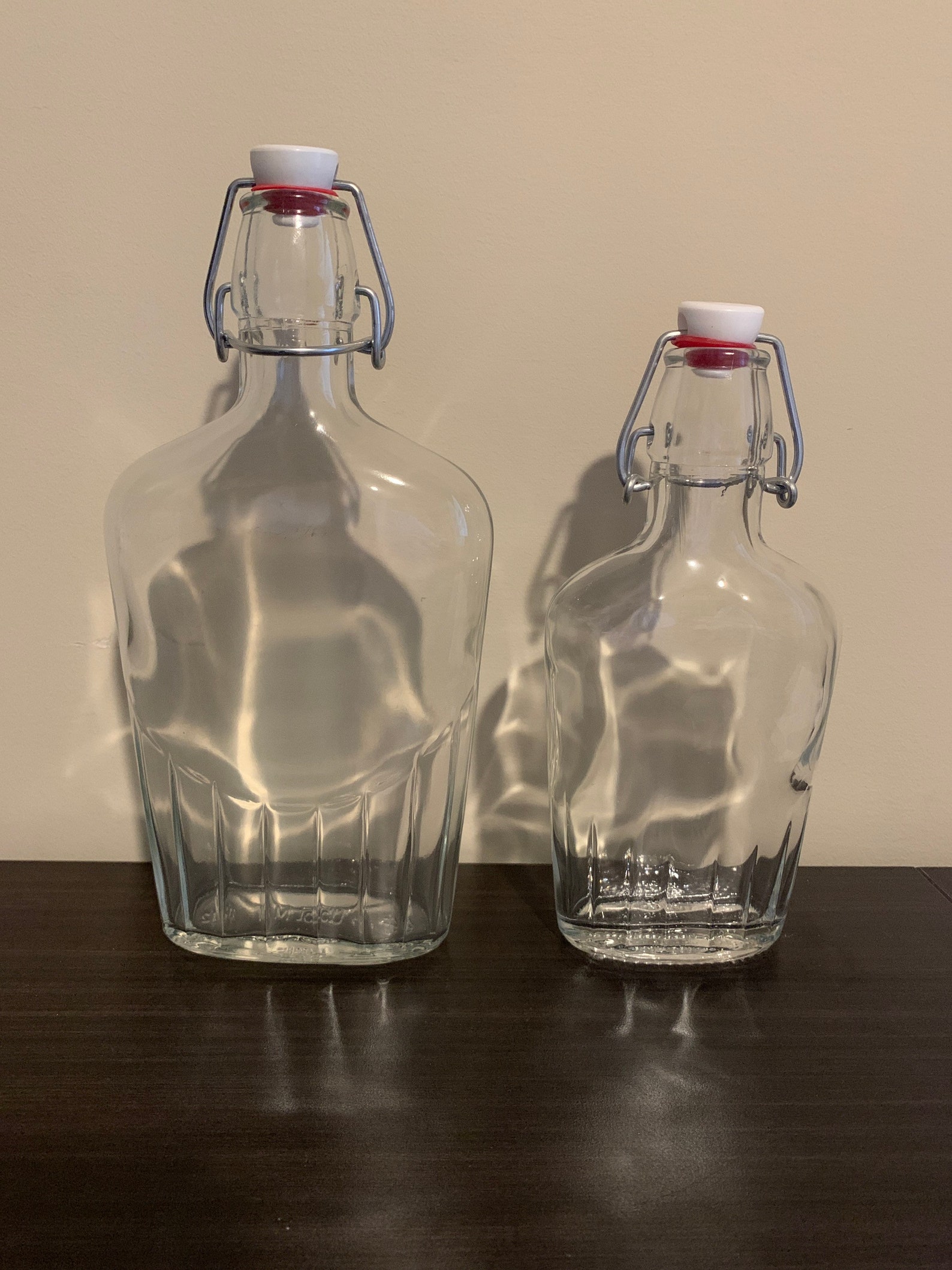 Personalized Decanters Etsy