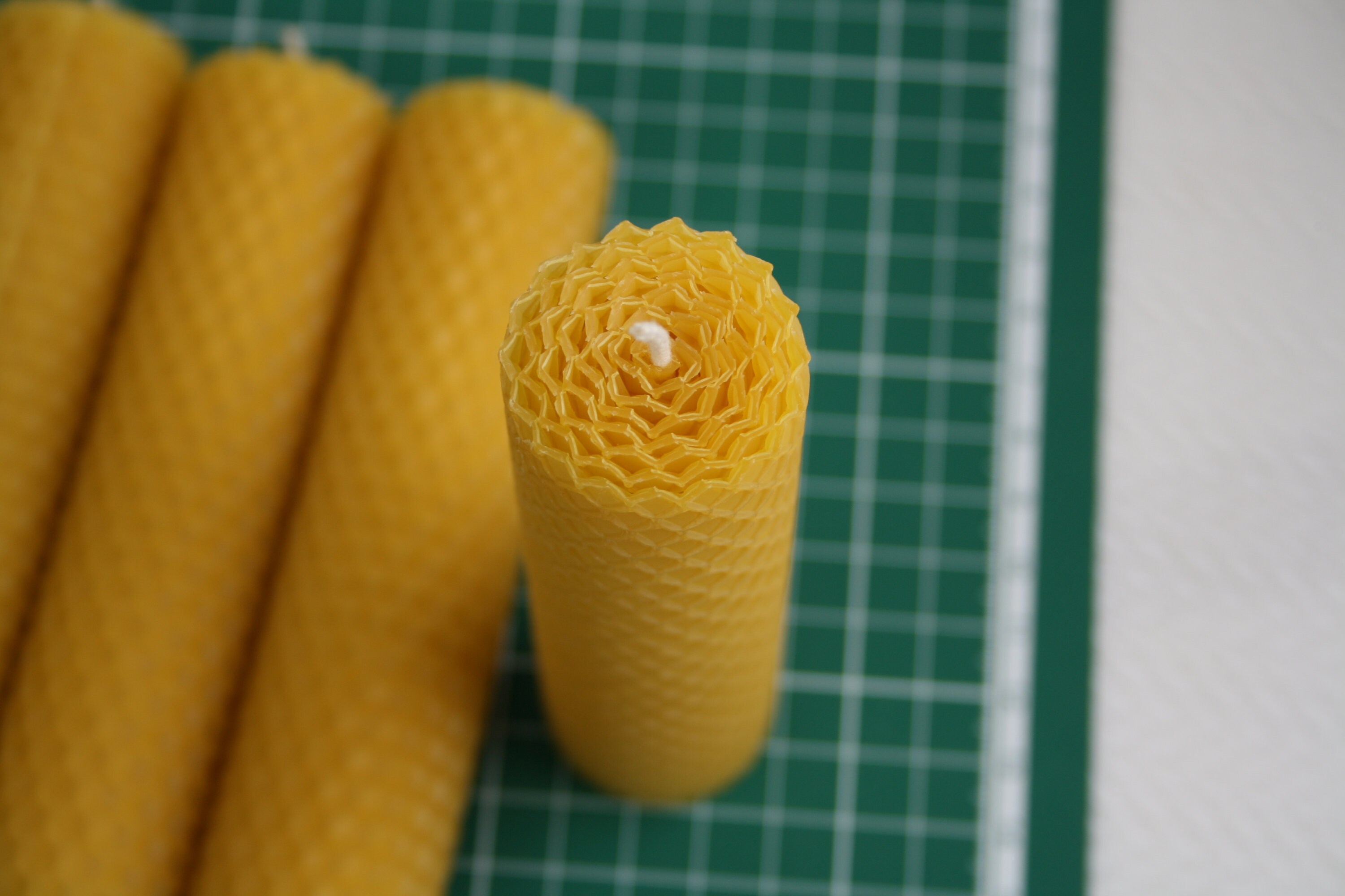 candle making kit craft kit for adults DIY Etsy