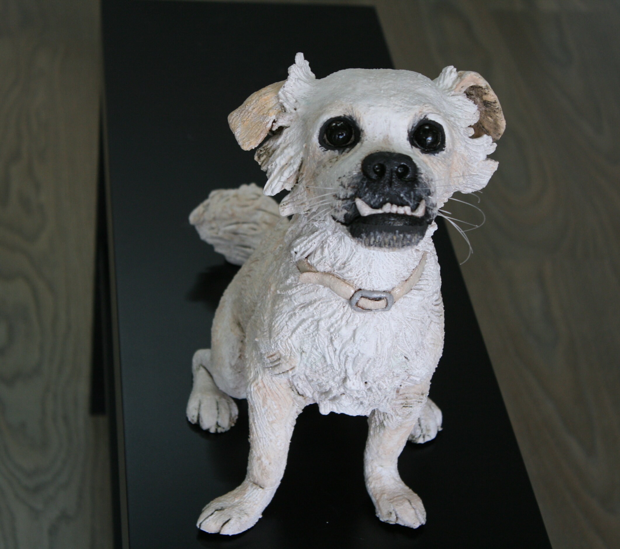 Pet Memorial Statue Custom Dog Sculpture Custom Pet Etsy