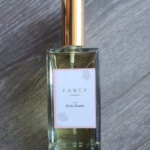 Fancy - Perlina Padilla - Woman Parfum / Essencial Oils ( 3.4 fl oz. / 100ml)