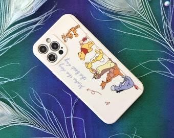 Iphone Xs Case Disney Etsy