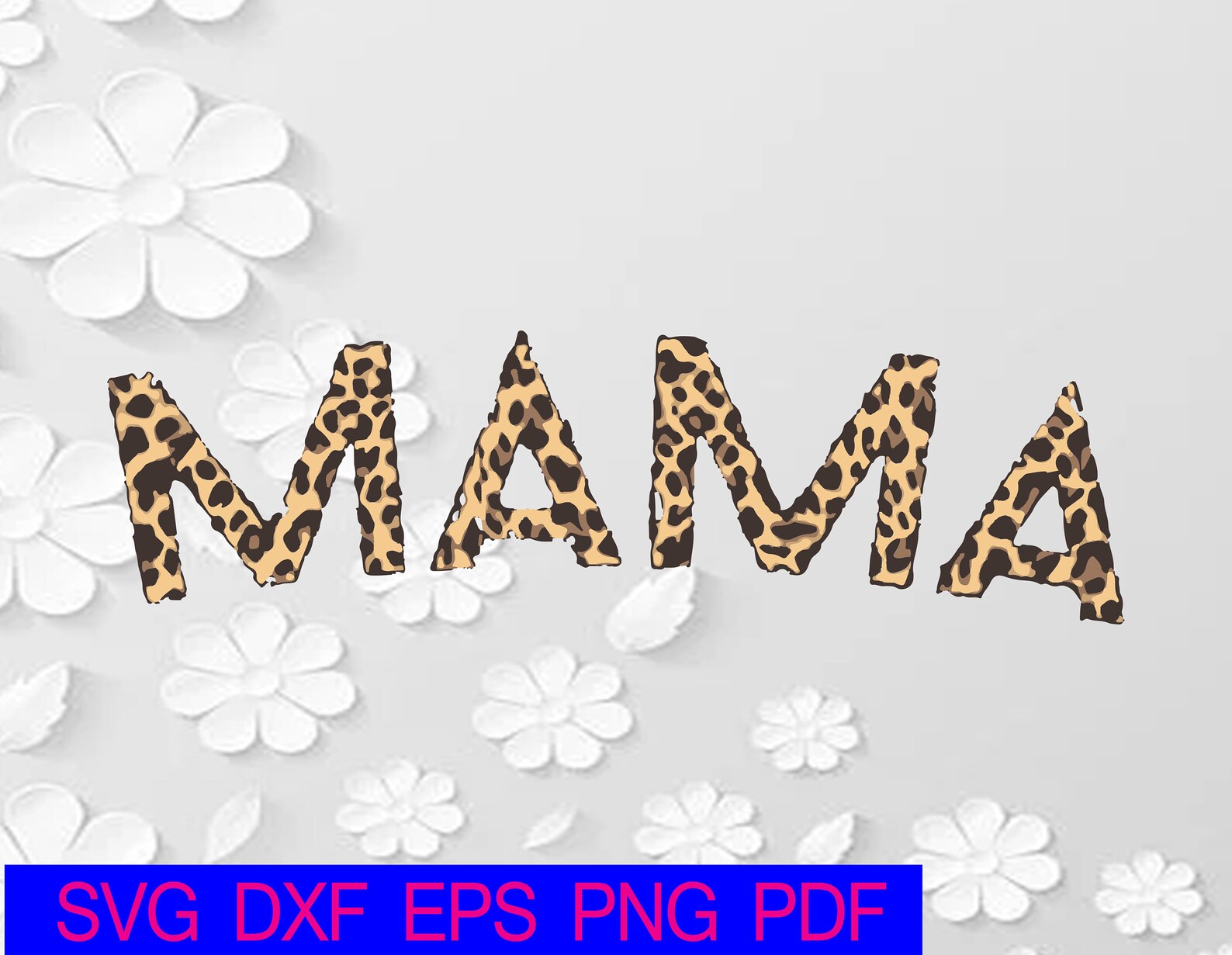 Free Free Mama Cheetah Svg 533 SVG PNG EPS DXF File