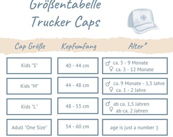 【UNLABELS】KID'S CAP 55〜53cm Rad Kid Two Tone Baseball Cap - Green