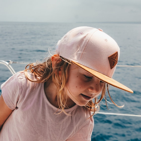 Soulbuddy Trucker Casquette Enfant - Cappy Enfant Garçon Fille