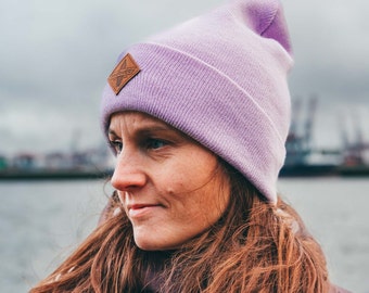 Brubaker - Gorro De Punto Básico Para Mujer, Invierno Y Estilo Casual Gorro Brubaker Mujer