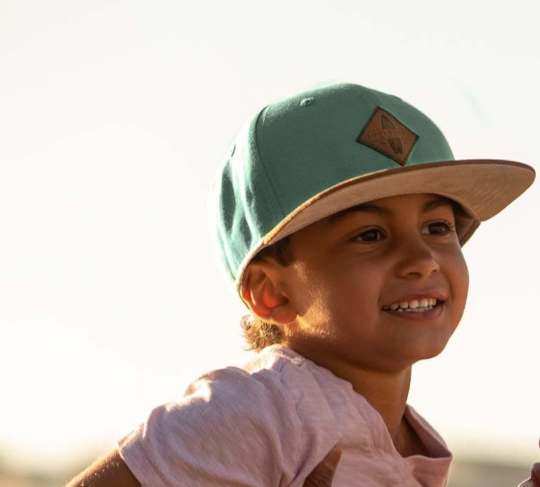 Wunderschne Cap Kinder Junge Bilder