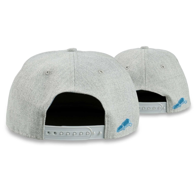 Cadeau de la fête des Pères Cadeaux de naissance Cadeau papa Annoncer une grossesse Casquette Père Fils Casquettes partenaires Ensemble de 2 Gris-bleu image 3