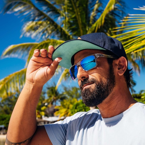 Cappello da baseball con logo | North Sails