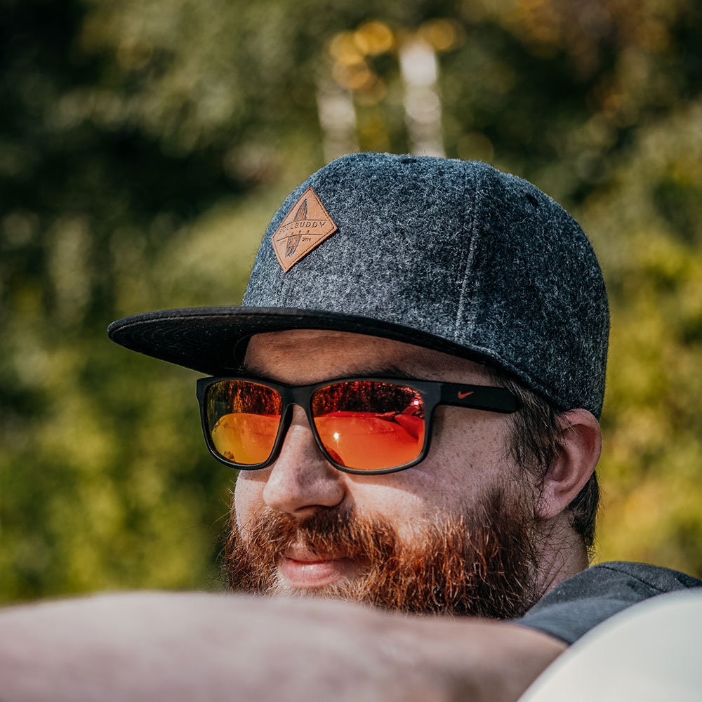 One Size Soulbuddy Caps Größe S, M oder L Partnerlook-Set aus 1x Adult Cap + 1x Kids Cap 2er-Set One Size Soulbuddy Caps Größe S, M oder L Partnerlook-Set aus 1x Adult Cap + 1x Kids Cap 2er-Set