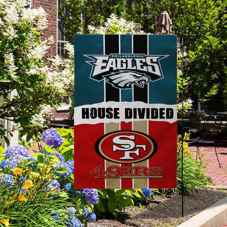 house divided flags