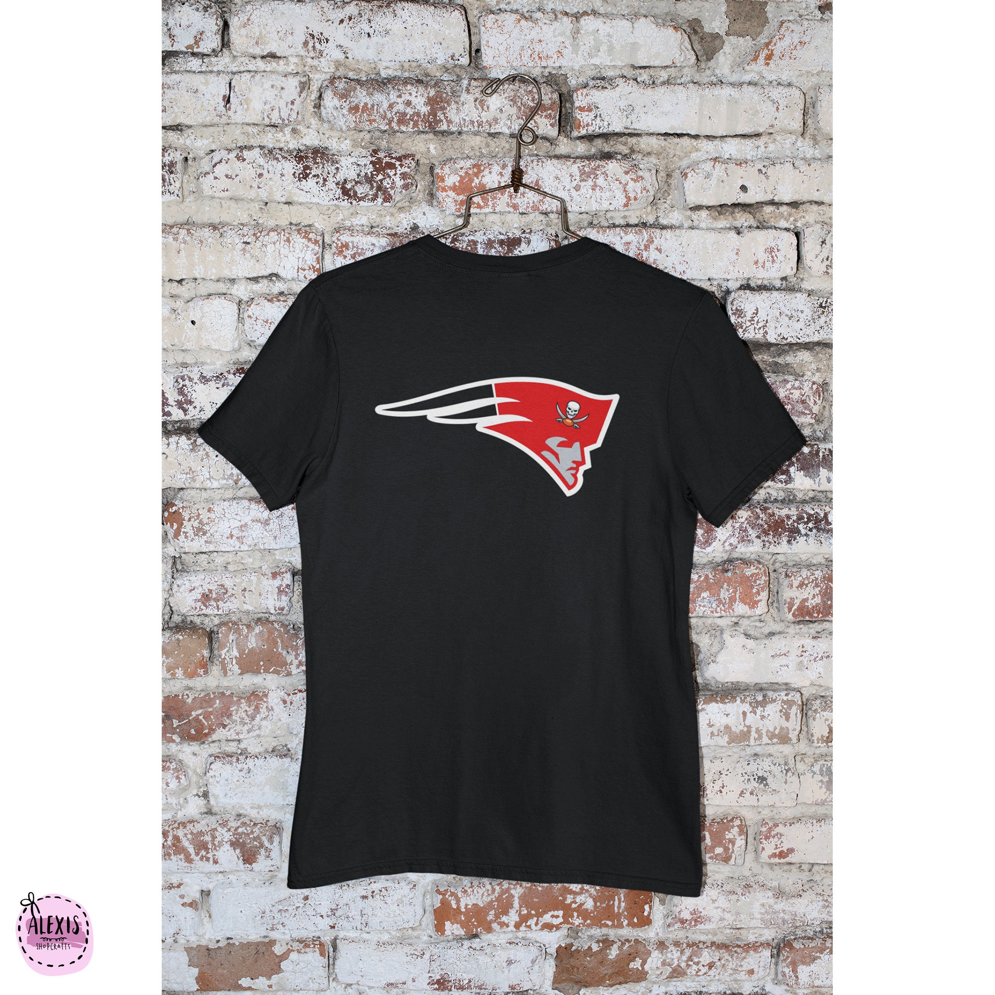 bucs shirt tom brady