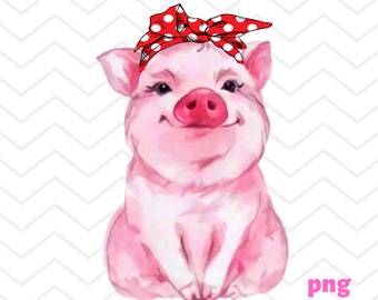 Free Free 180 Baby Pig Svg Free SVG PNG EPS DXF File