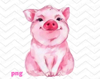 Download Pig Svg Etsy
