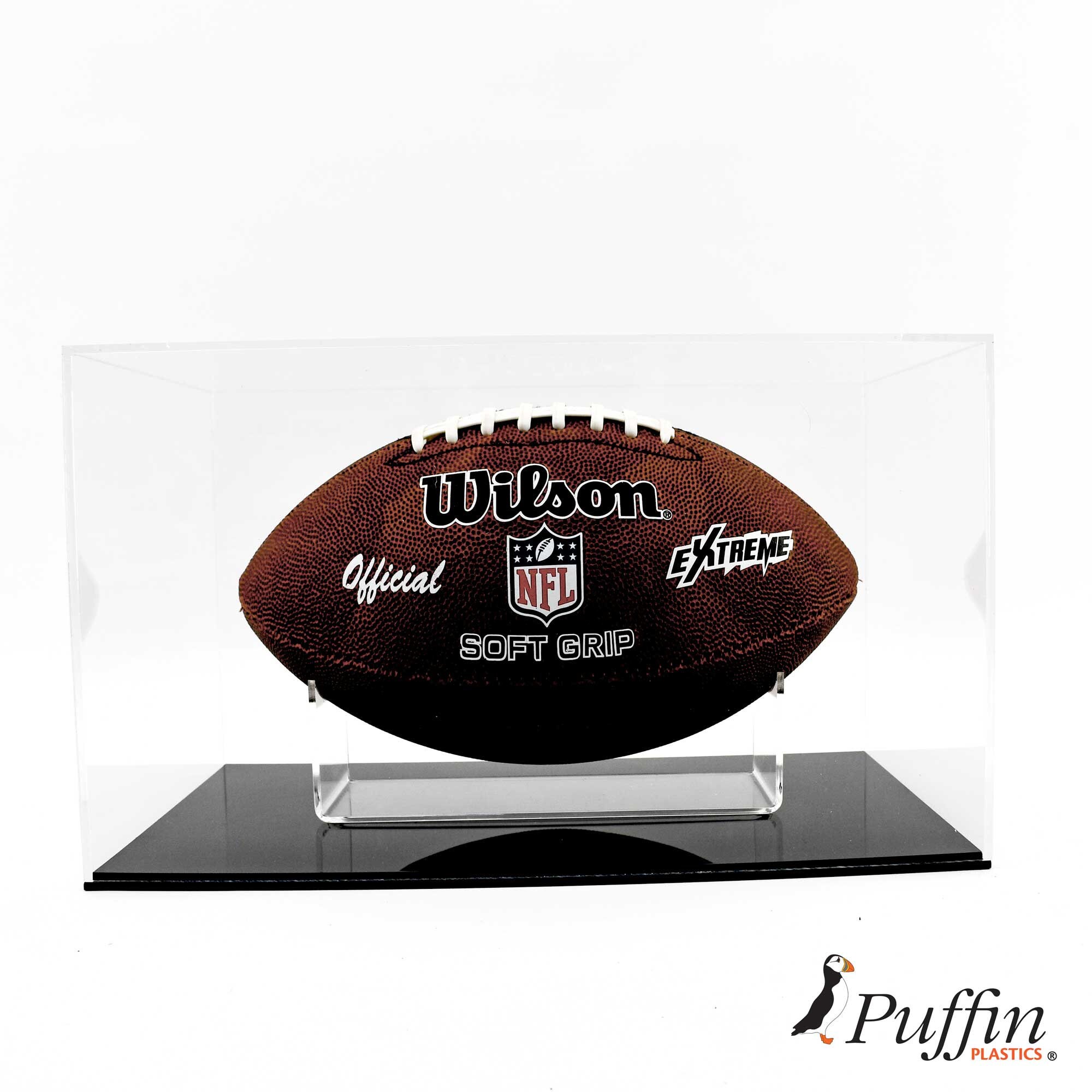 American Football Display Case Etsy UK