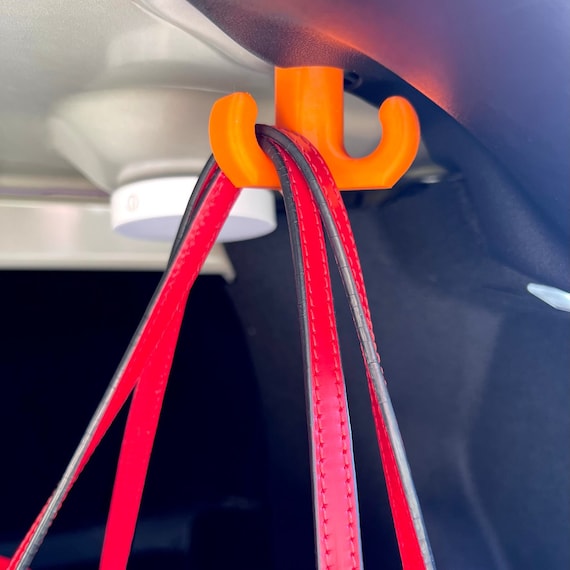 Tesla 3d printed accessories online