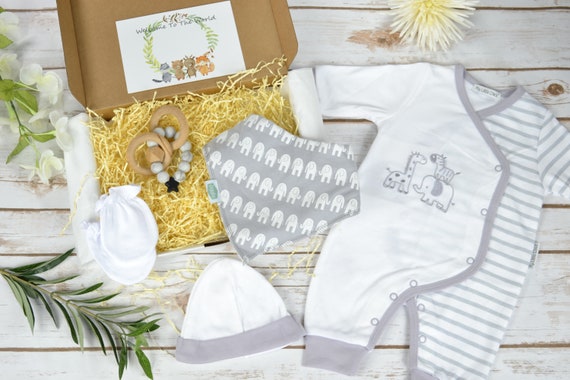 unisex baby gifts