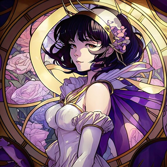 Hotaru Posters and Art Prints for Sale