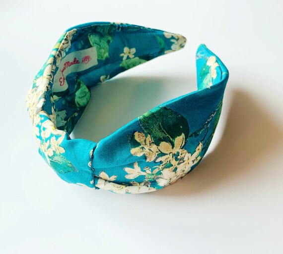 Cerchietti Per Capelli Fascia Per Capelli In Velluto Nero Imbottita - Alice Band Elegante 2.5 Cm Tappi Orecchie 3 M - Foto 8