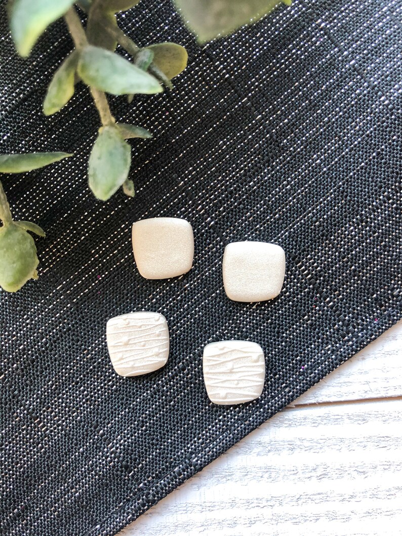 bridal studs