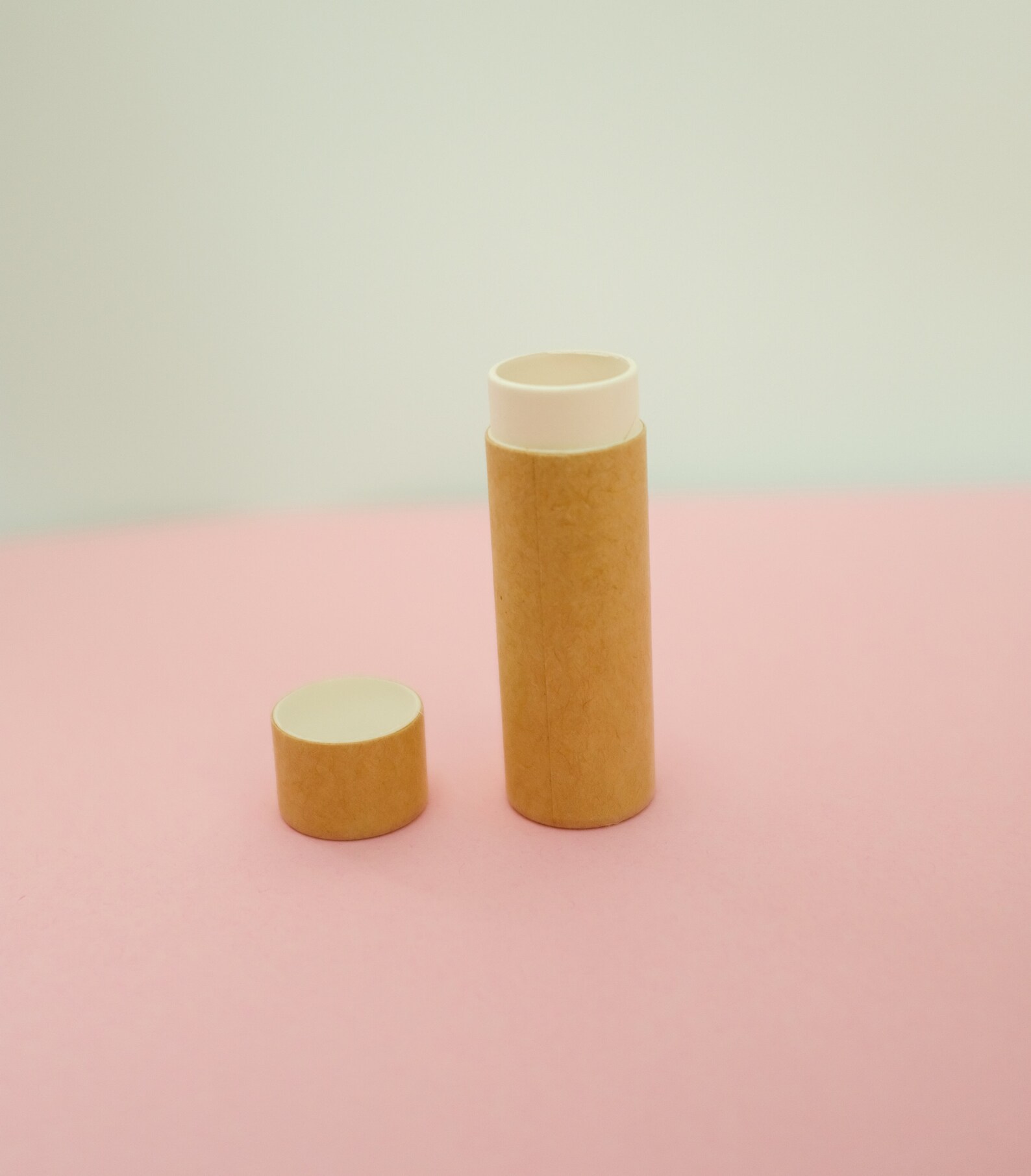 20 Ecofriendly Kraft lip balm tubes /containers Etsy