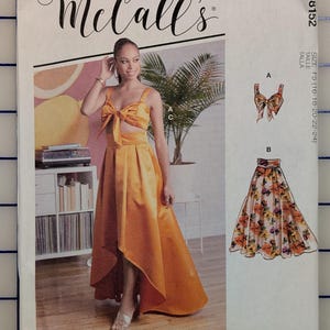 Two Piece Homecoming Dress - Etsy