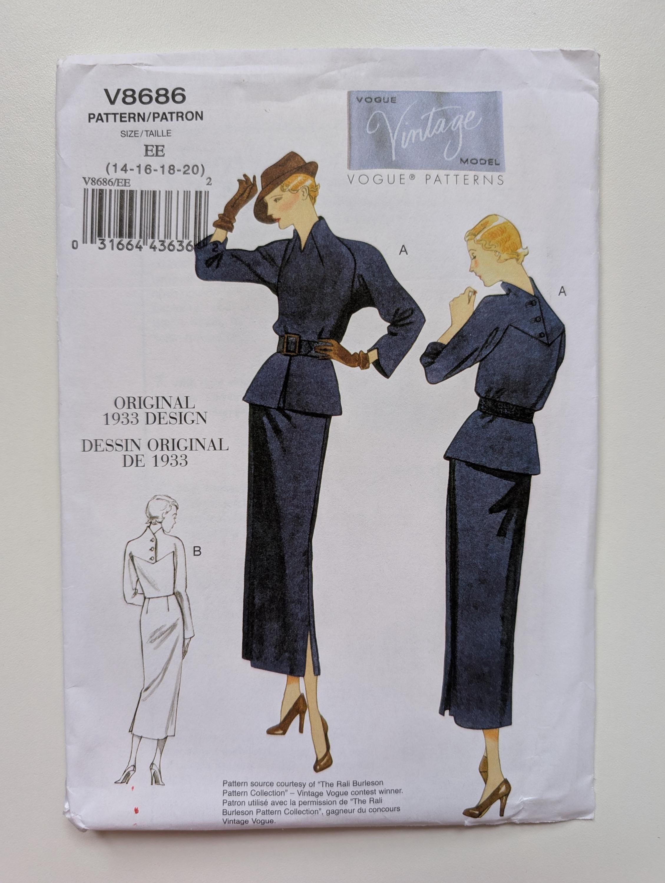 Golden Age of Hollywood Dresses - Etsy