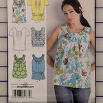 Plus Size Tops