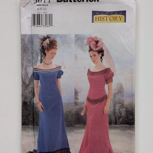 Old West Dresses - Etsy