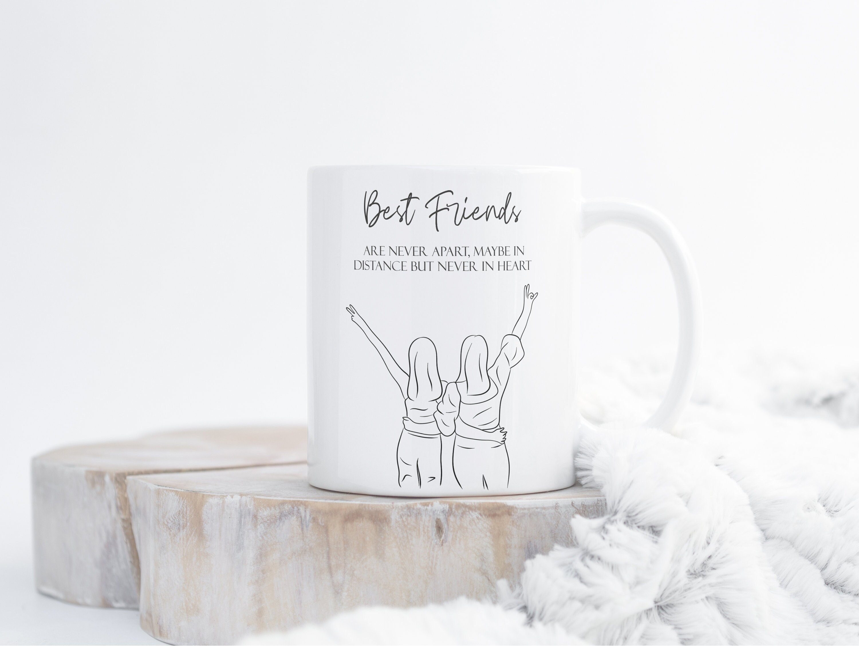 15 oz 11 oz Custom Mug | Customize Your Own Mug | Personalized Mug| Custom Text and Photo Mug | Personalized Message Mug | Mothers Day Gift