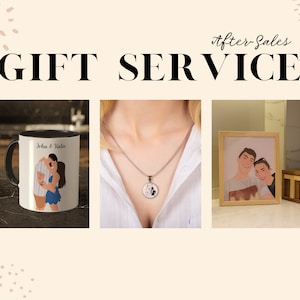 Puno Gift Service