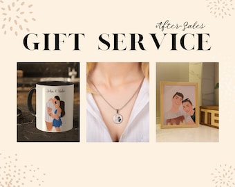 Puno Gift Service