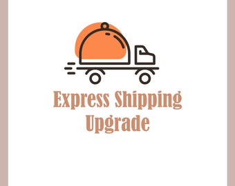 Express Shipping Upgrade