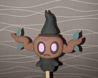 pokemon phantump plush