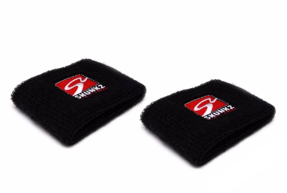 2PCS Skunk2 Brake/Clutch Reservoir Tank Sock Cover for Honda Etsy