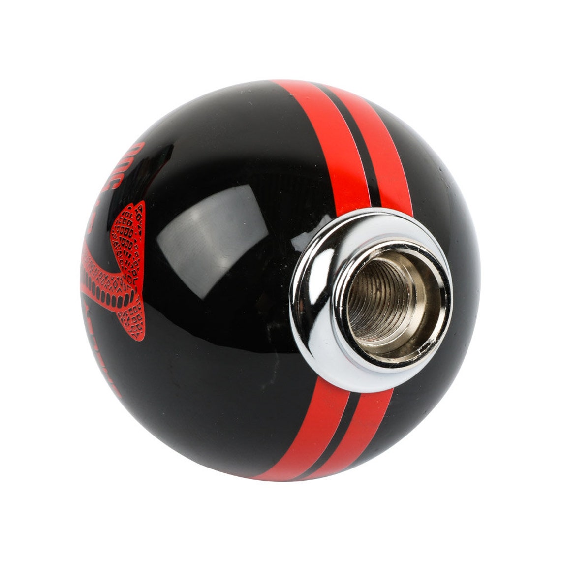 5 Speed Fit Ford Mustang Shelby GT500 Stick Shift Knob Lever Etsy