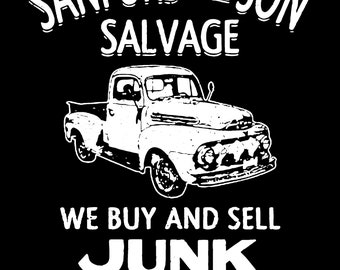 Download Sanford And Son Etsy