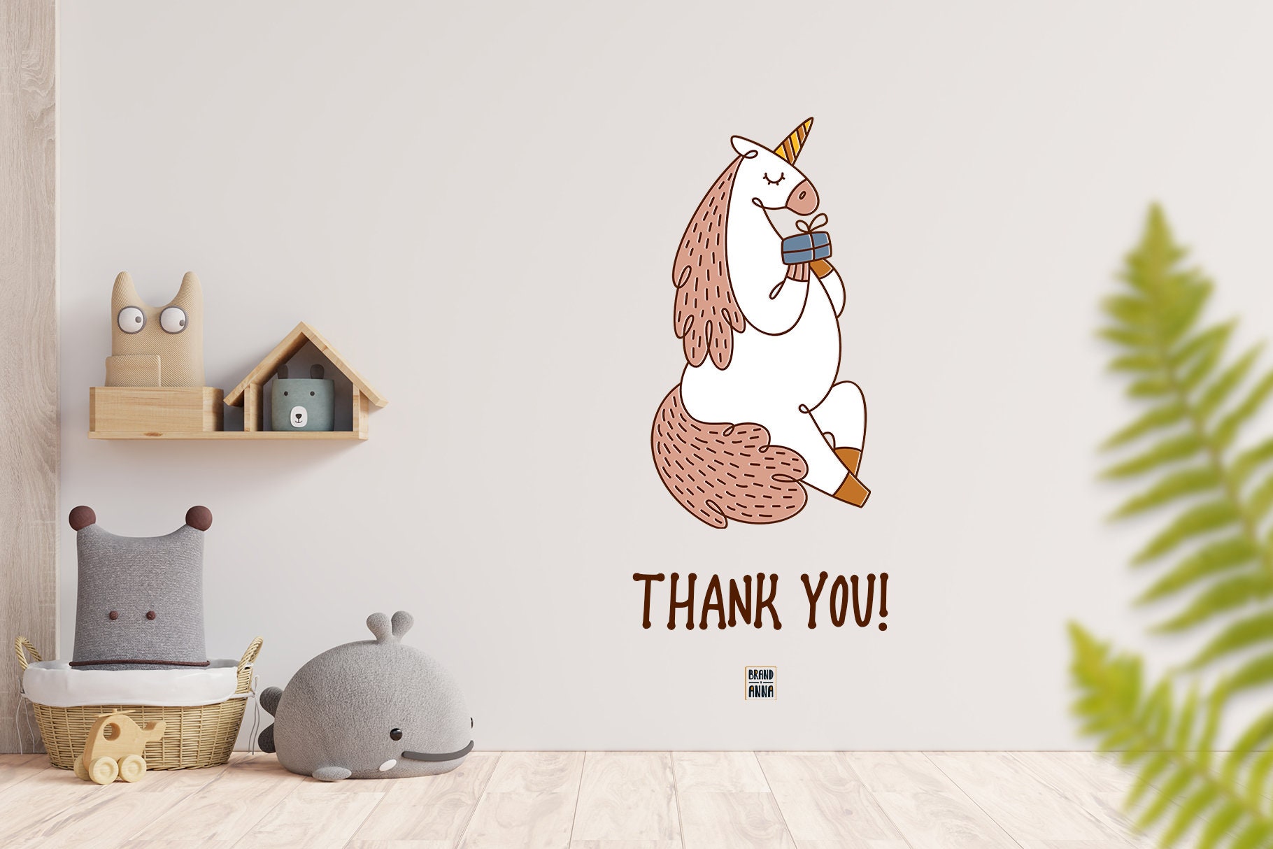 unicorn digital paper pack seamless pattern scrapbook