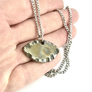 evil eye necklace,third eye necklace, eye pendant, Eye of protection