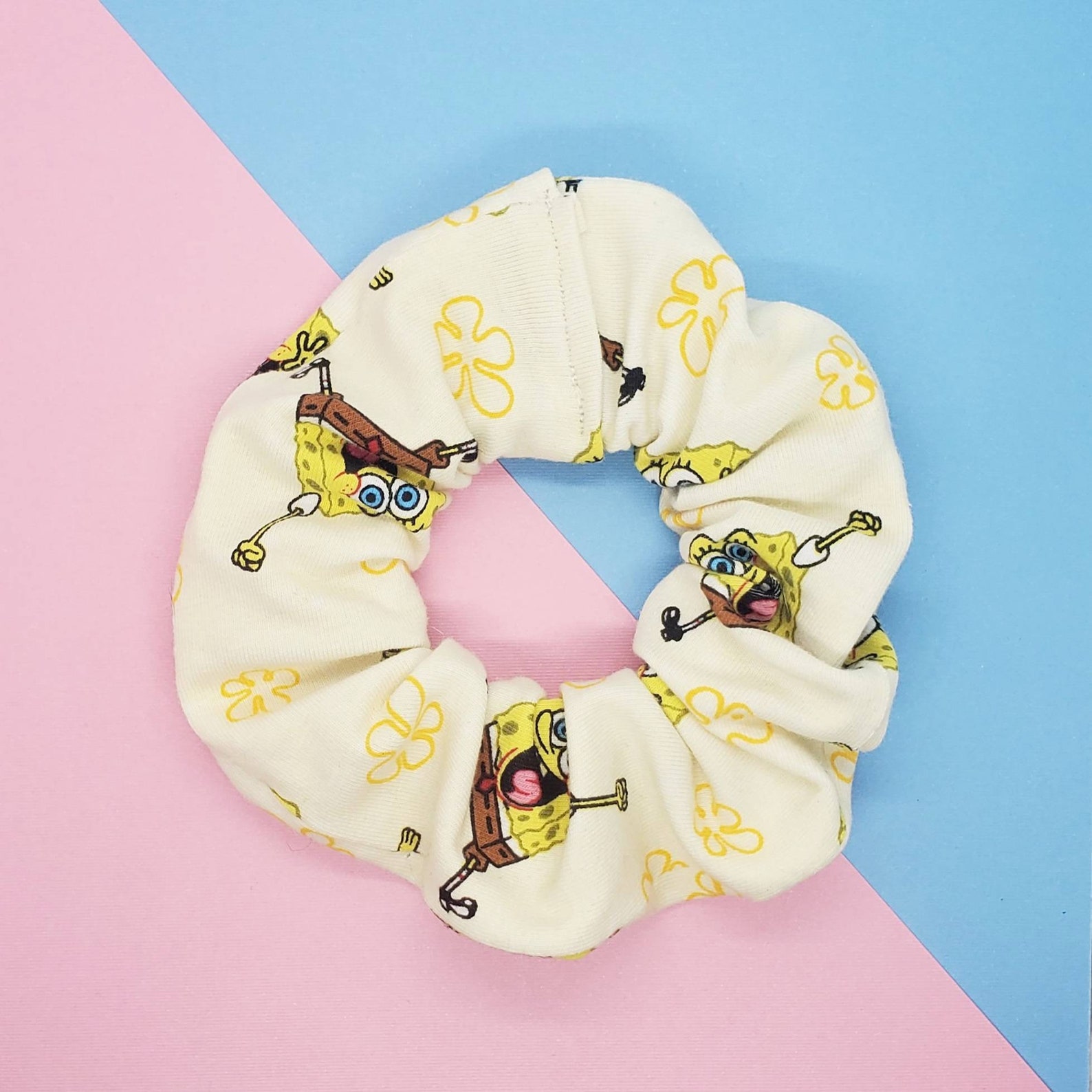 scrunchie gift ideas