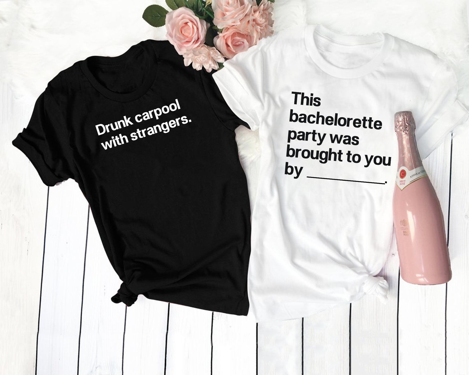 bachelorette shirt ideas funny