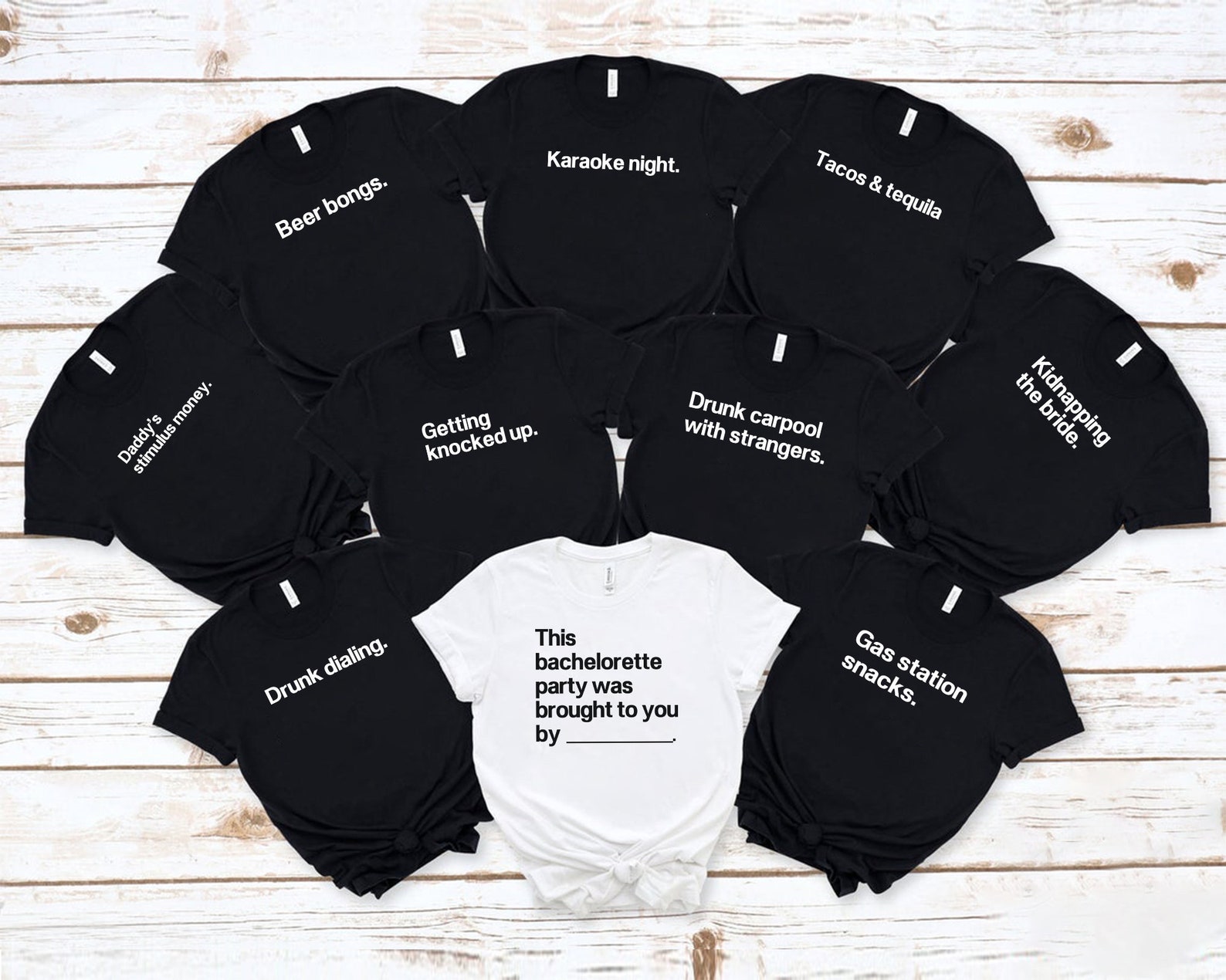 funny party t shirt