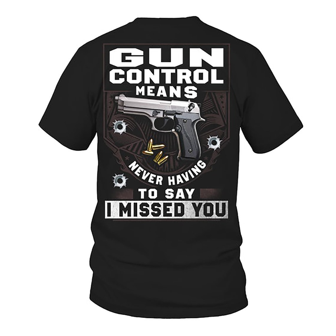 Funny Guns Control Shirt Gun Shirt Gun Lover Gun Gift Gift Etsy