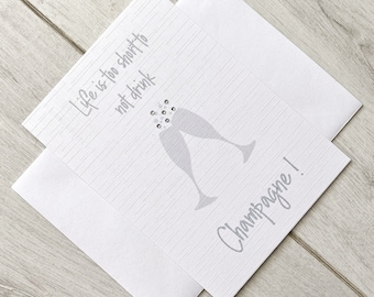Thinking of You Card, Encouragement Card, Empathy Card, Cancer Humour, Cancer Fighter, Funny Cancer Card, Cancer Support Card, (SKU Fizz)