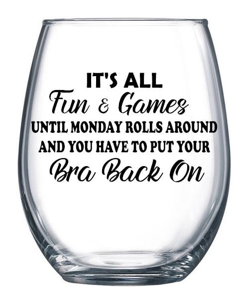 Funny Bra Sayings - Etsy Funny Bra Sayings - Etsy