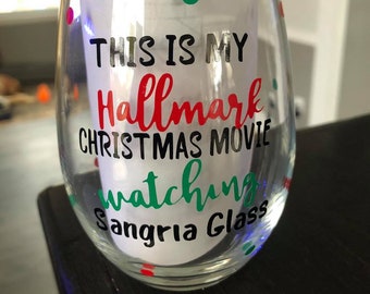 HMK Hallmark Christmas XKT1539 Etched Glass Hurricane Decoration Hallmark Co HMK Hallmark Christmas XKT1539 Etched Glass Hurricane Decoration Hallmark Co