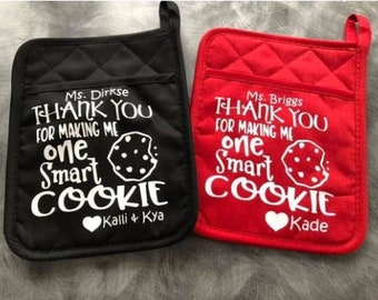 One Smart Cookie