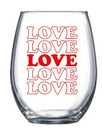 Love - Etsy