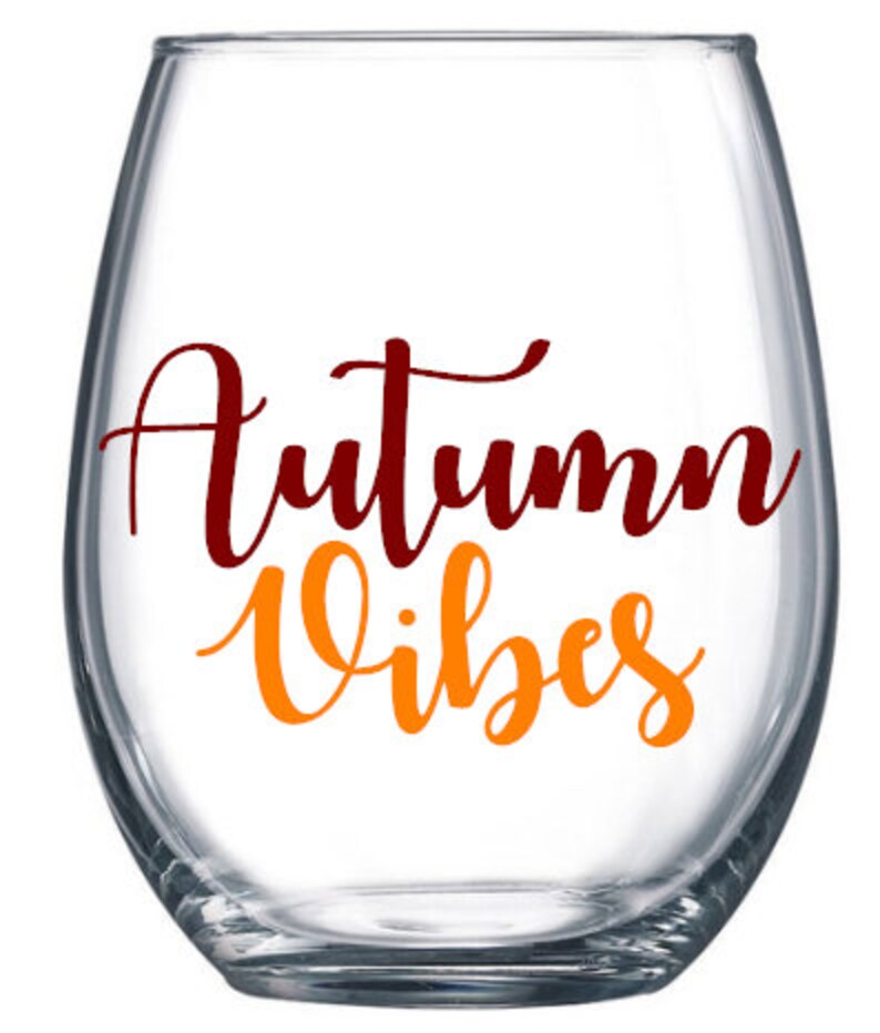 Autumn Vibes